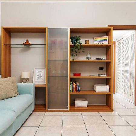 Anna E Tino Flexyrent Apartment มิลาน ภายนอก รูปภาพ