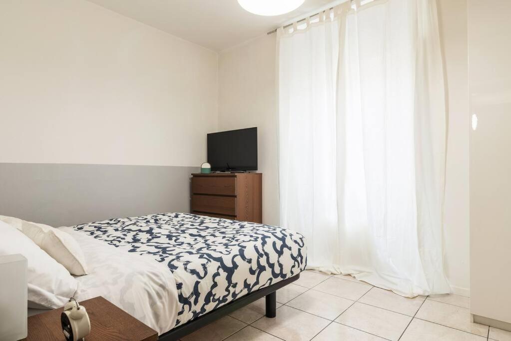 Anna E Tino Flexyrent Apartment มิลาน ภายนอก รูปภาพ