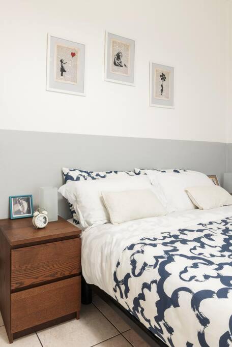 Anna E Tino Flexyrent Apartment มิลาน ภายนอก รูปภาพ