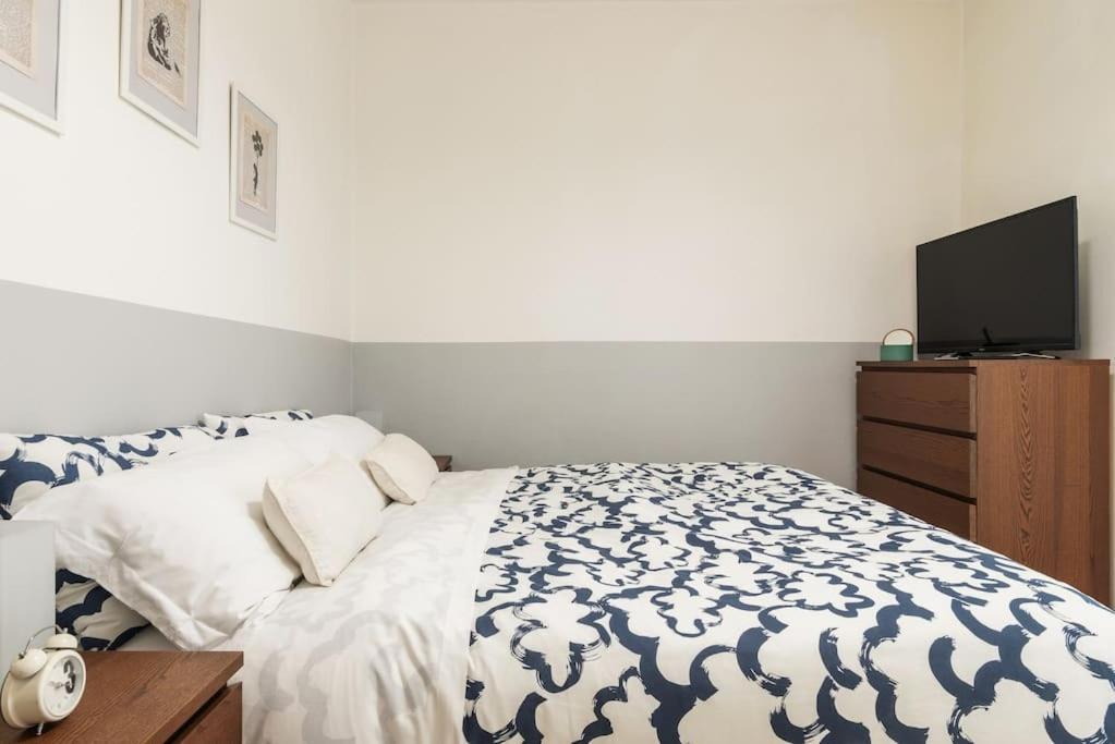 Anna E Tino Flexyrent Apartment มิลาน ภายนอก รูปภาพ