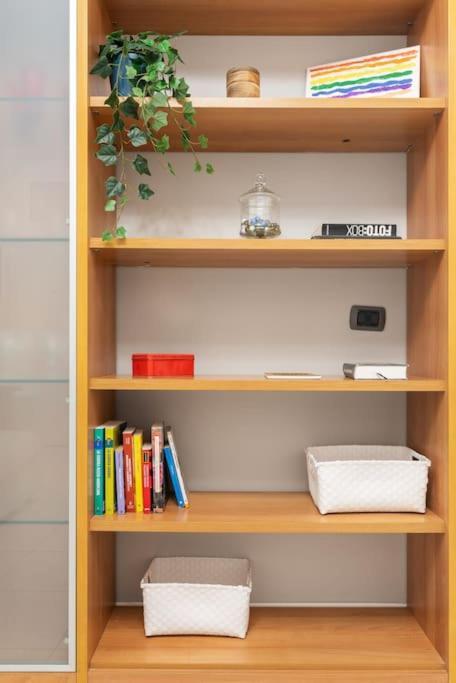Anna E Tino Flexyrent Apartment มิลาน ภายนอก รูปภาพ
