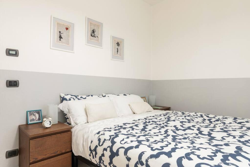 Anna E Tino Flexyrent Apartment มิลาน ภายนอก รูปภาพ